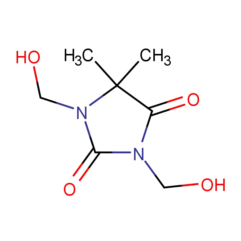 1,3-dihydroxymethyl-5,5-dimetilhydantoin