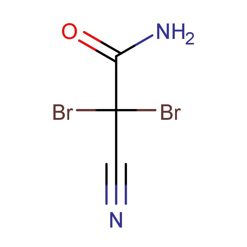 2.2-DIibromo-3-Nitrilopropia Amide (DBNPA)
