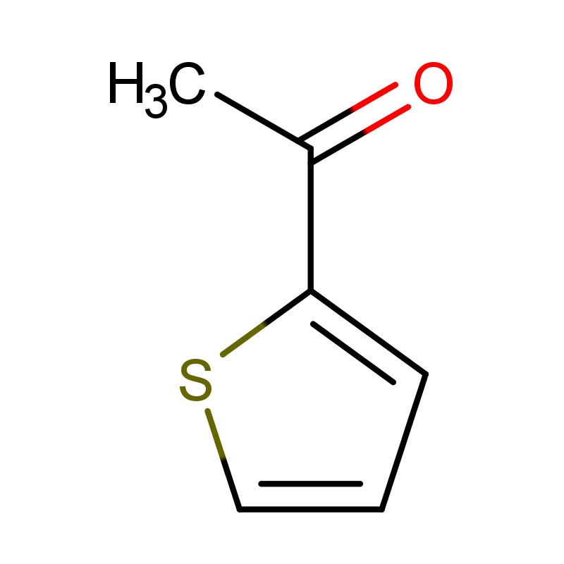 2-acetylthiopheno
