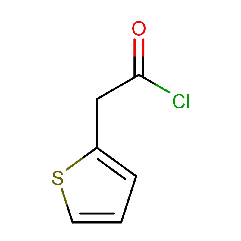 2-Thiophene azetil kloruroa