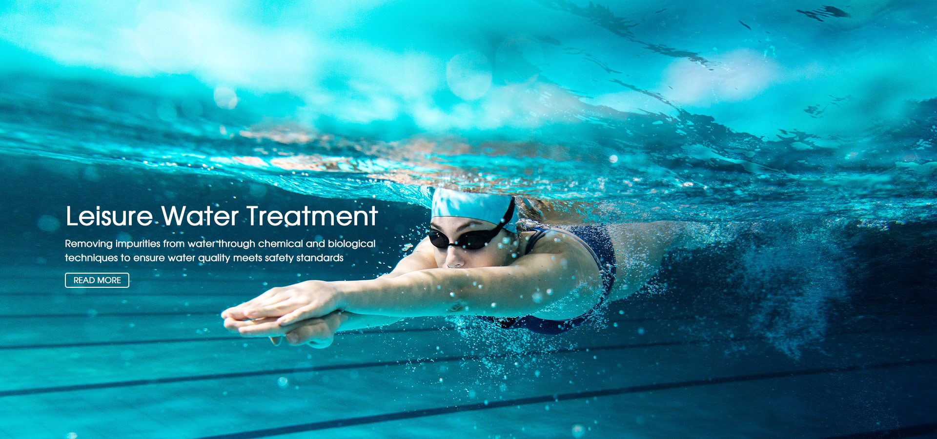 Ura Tratatzeko Produktu kimikoak Fabrikatzailea eta hornitzailea