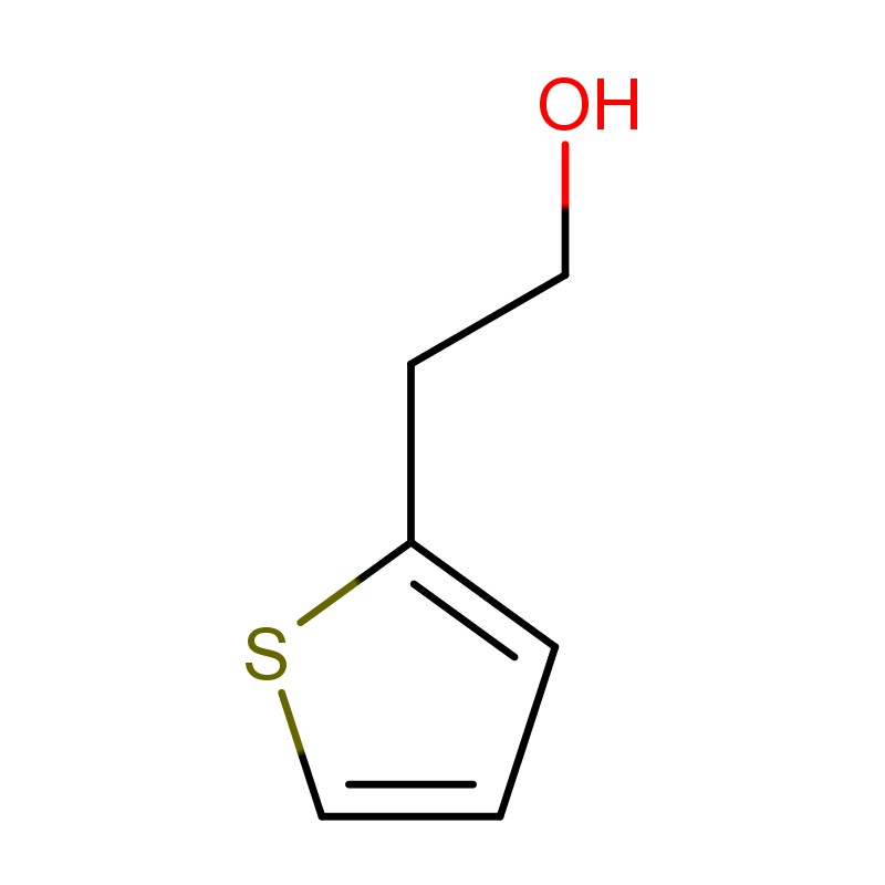 Zer da 2-Thiophene Etanola eta nola ebatzi ditzake aplikazio industrialaren erronkak?