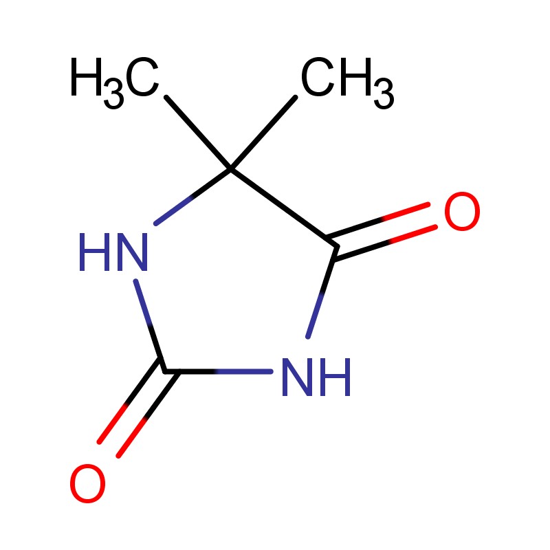 5,5-dimetilhydantoin