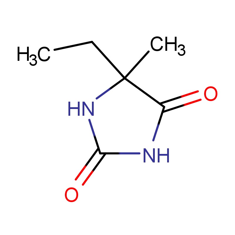 5-etil-5-metilhydantoin