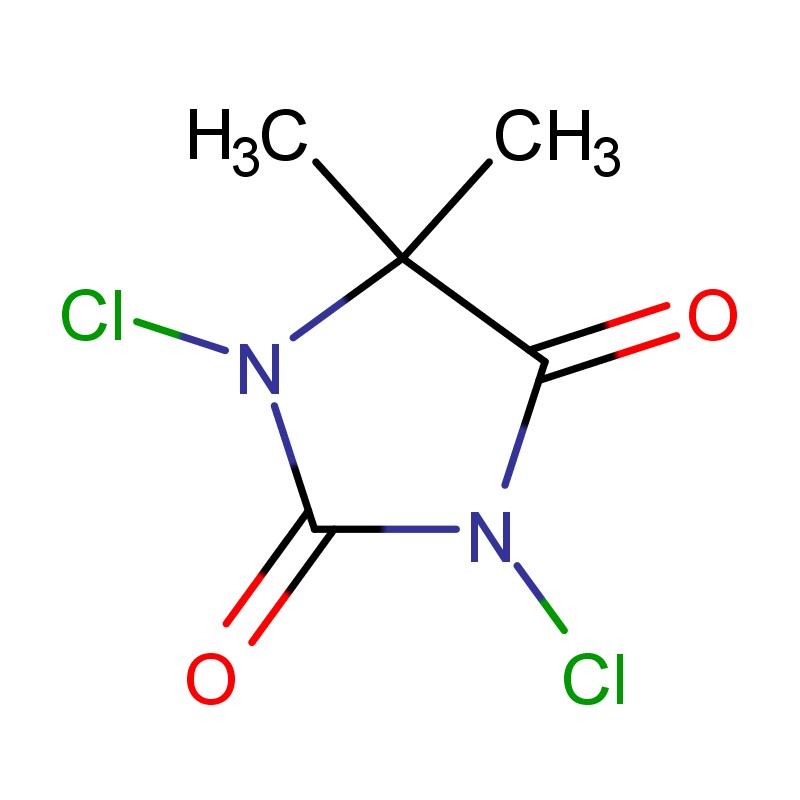 Dichloro-5,5-dimetil hydantoin
