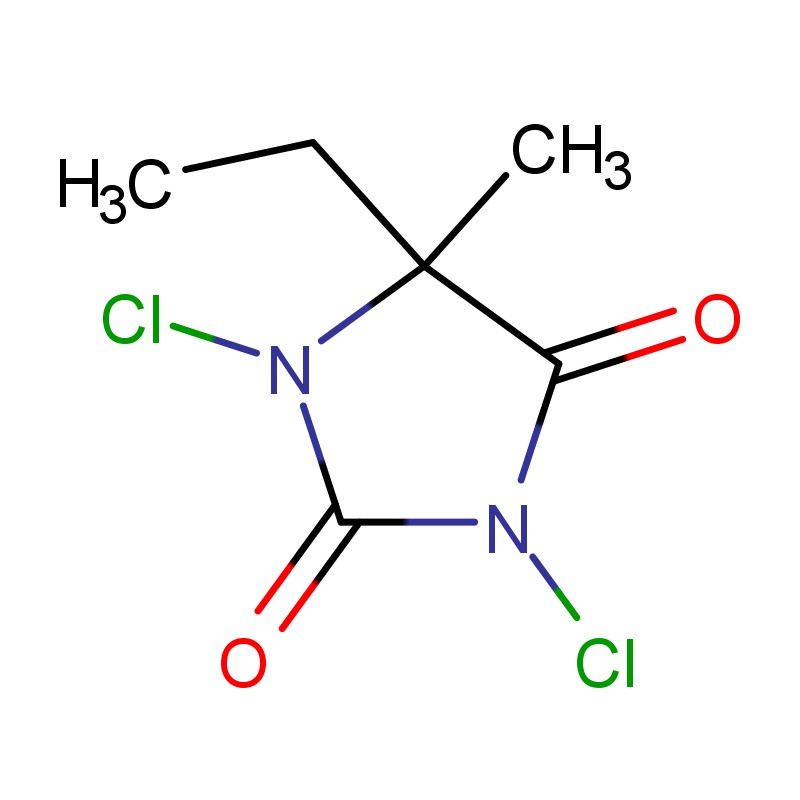 Chlorine+
